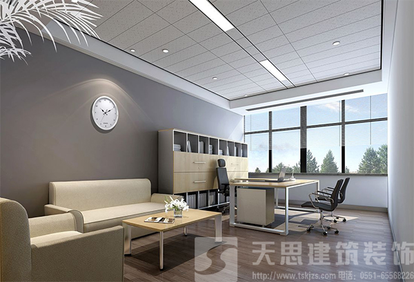 <a href=//o4p81b.cn/ target=_blank class=infotextkey>合肥办公室装修</a>材料墙面如何装饰