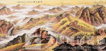 <a href=//o4p81b.cn/bangonganli/ target=_blank class=infotextkey>合肥办公室设计</a>公司对办公室风水有利的山水画寓意详解